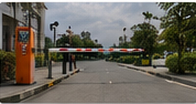 Solusi Keamanan & Parkir Tangerang