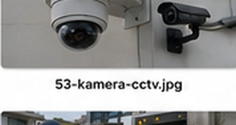 CCTV IP Camera
