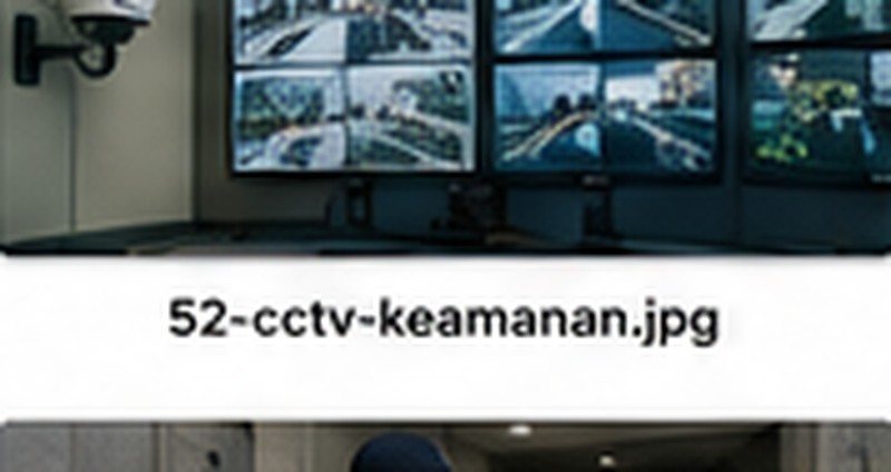 CCTV Outdoor