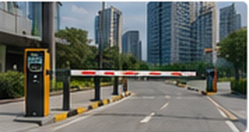 Jasa Instalasi Barrier Gate Jakarta untuk Akses Kendaraan