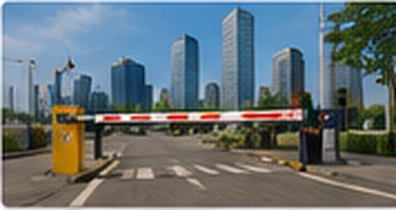 Jasa Instalasi Palang Parkir Jakarta untuk Sistem Akses