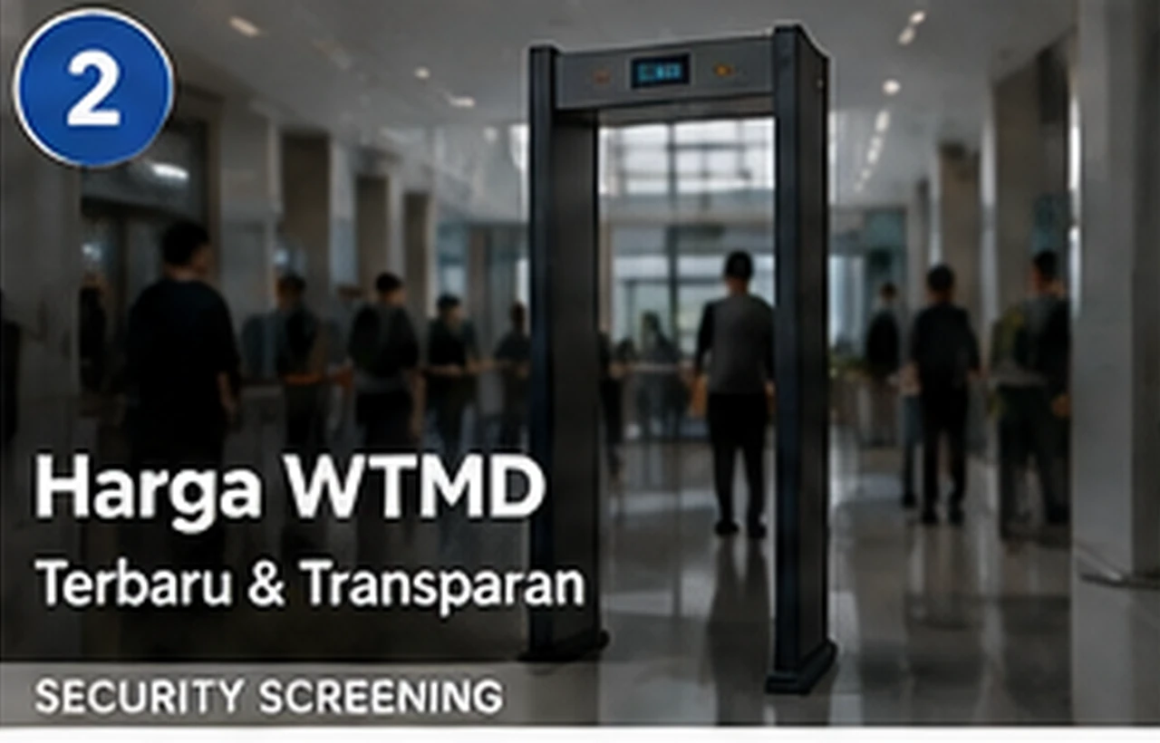 Harga WTMD
