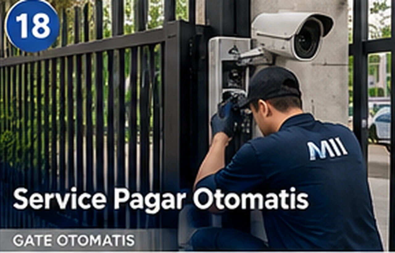 Service Pagar Otomatis