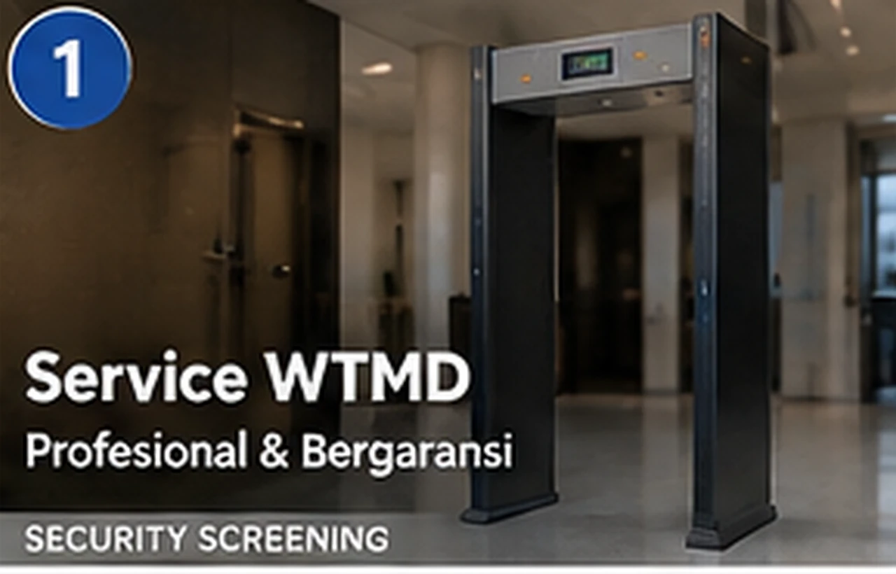Service WTMD