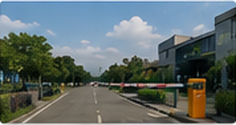 Solusi Keamanan & Parkir Bogor